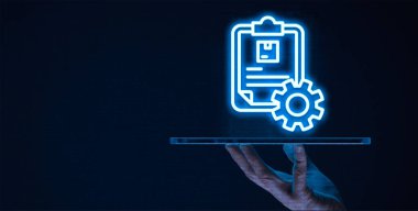 Envanter İzleme Verimliliği ve Doğruluğu Artırılıyor