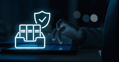 Akıllı Veri Depolama Teknolojileri ile İşinizin Geleceğinin Kanıtı