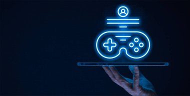 Sosyal Oyun Geliştirme Servisi ile Oyuncu Bağlantısının Geliştirilmesi