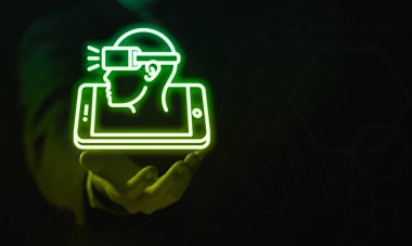 Mobil AR & VR Çözümleri ile Deneyimleri Devrimci