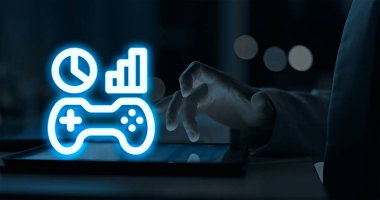 Modern Oyunlardaki Etkileşimleri Devrimci Yapılandıran NPC 'ler