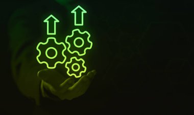 Oyun Uygulaması İyimserleştirmesi İçin Performans Anahtarı Stratejileri Geliştiriliyor