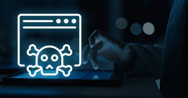 Güvenlik ihlallerini tanımlayan ve düzelten bir Web Sitesi Hasarlı Raporu