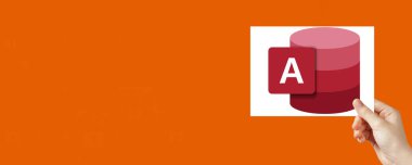 Microsoft Erişim Özel Veritabanı Uygulamaları Çözümünüz