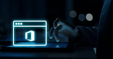 Ofis Çevrimiçi ile Gerçek Zamanda İşbirliği Yap