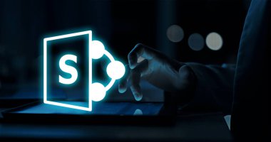 Microsoft SharePoint Güçlendirme İşbirliği Ofisi 365