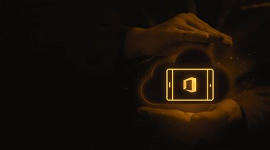 Ofis 365 ile Tabletinizde Etkili Çalışın