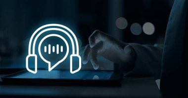 AI-Driven Sanal Yardımcıları Müşteri İlişkileri ve Desteğini Değiştiriyor