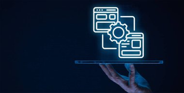 Bağlı Dijital Ekosistem için Bütünleşik Çözümler