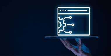 Sistemlerinizi Maksimum Verimlilik İçin Bağlayan Kusursuz Web API Entegrasyonu