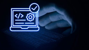 Başvurularınızın güvenilir, güvenli ve tüm ortamlarda kusursuz bir şekilde gerçekleştirilmesi için kapsamlı Kalite Güvencesi ve Test hizmetleri sunuyoruz.
