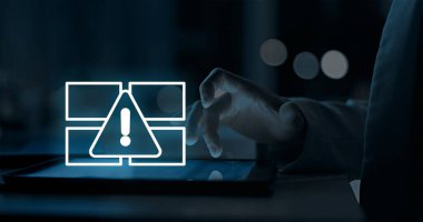 Kullanıcı etkinlikleri, veri akışları ve uygulama performansları hakkında yetersiz görüşle dağıtılmış ortamları yönetme ve güvence altına alma zorluğu riskin artması ve operasyonel verimliliğin azaltılmasını kutluyor