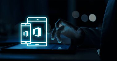 İşgücünüzü Kusursuz Ofis 365 Bütünleşme ve İşbirliği Araçlarıyla Güçlendirin