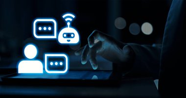  AI Chatbotları Müşteri İlişkileri ve Desteklerinde Devrim Yapıyor