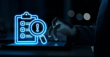 Gayrimenkul 'de Üçüncü Parti Risk Analizi