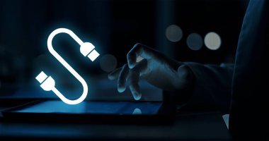 Profesyonel Veri ve Elektrik Kablo Çözümleri ile Güvenilir bir Kuruluş Oluştur