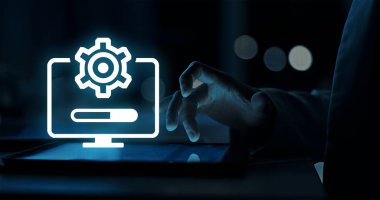 Sistemleri Proaktif Bakım ve Güncel Güncellemeler ile Sorunsuz Çalıştır