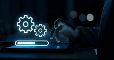 Kusursuz Bütünleşme ve Optimal Performans İçin Özelleştirilmiş Yazılım Kurulum Hizmetleri