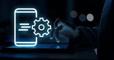iOS, Android ve Çapraz Platform Başarı için Yenilikçi ve Ölçeklenebilir Mobil Uygulamalar
