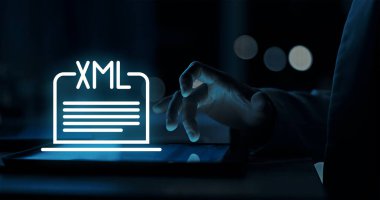 Kusursuz Bütünleşme ve E-Faturaya Uyum için XML Biçimi Kaldırılıyor