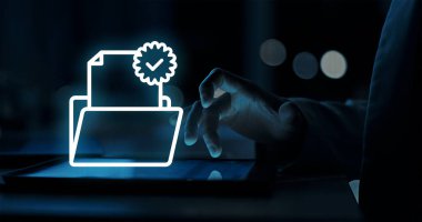 Modern İşletmeler İçin Güvenli ve Ölçeklenebilir Elektronik Depolama Çözümleri