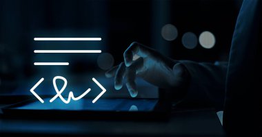 HTML E- posta İmzaları Özel Tasarım, Dikkate Alınan Tıklanabilir İmza İzinleri