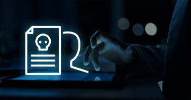Web Postasındaki Kara Liste Alan Adları ile İstenmeyen E- postaları Engelle
