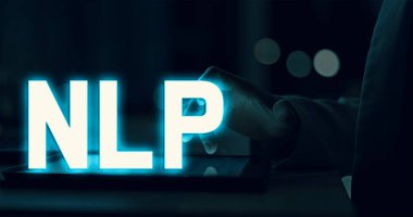 Doğal Dil İşleme Aracılığıyla İnsan ve Makine İletişimi Köprüsü