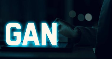  Üretken Adversariyal Ağ Öncü Yaratıcılık