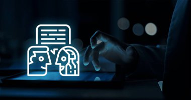 Gelişmiş Doğal Dil İşleme (NLP) ile Öğrenme Deneyimlerini Geliştir)