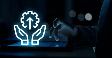 Uzman SCORM Uyum Desteğiyle Kusursuz Öğrenme Entegrasyonunu Emin Et