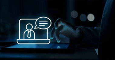 Profesyonel Görüntü Konferansı Entegrasyon Desteğiyle Takımları Kusursuz Bağla