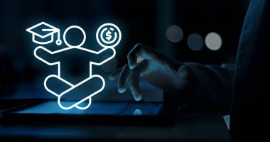 Gelişmiş Öğrenim İçin Akıcı Eğitim ve Hava Durumu Yönetimi