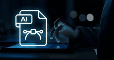 İçerik Oluşturmak için Yaratıcılığı Kesme Kenarlı Üretici Yapay Zeka ile Aç