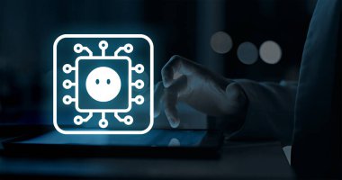 Yapay Zeka API çözümleri sunuyoruz sistemlerinizle sorunsuz bir şekilde bütünleşmek ve eşsiz iş ihtiyaçlarınız doğrultusunda performansı optimize etmek için tasarlanmış..