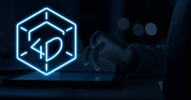 Siber güvenlikteki 4D Platformu genellikle görünürlük ve kontrol sağlayan bir çözümü ifade eder.