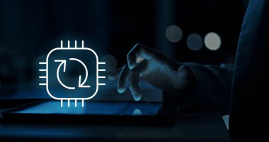 Proaktif Tehdit Tespiti için Devam eden Gözetleme Güvencesi