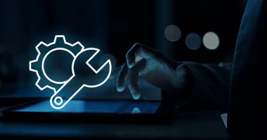Operasyonların Daha Hızlı ve Daha Akıllı Sonuçlar İçin Akıtılması