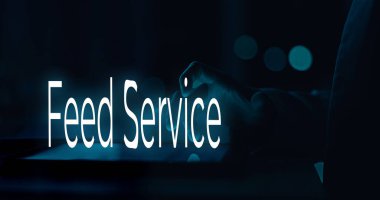  Gerçek zamanlı Tehdit İstihbaratı 'na erişmek ve Güvenlik Operasyonlarını Geliştirmek için Koz Besleme Servisi