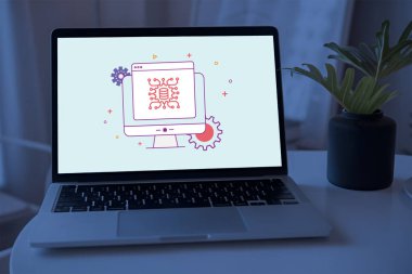 Teknolojik CPU Dijital Devre ve Bilgisayar İnovasyonu