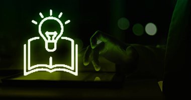 Yapay Zeka ve Yenilenebilir Enerji Kariyerleri 'nin kesişmesi, yapay zekanın yönlendirdiği temiz enerji çözümlerinde ortaya çıkan rolleri araştırıyor