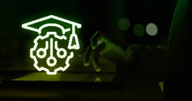 AI-Driven Yeşil Ekonomi için moral bozucu iş gücünü sürdürülebilir teknolojik yeniliklere hazırlama