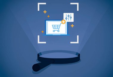 E-Ticaret İyileştiriliyor Arama ve Özelleştirme Artırılıyor