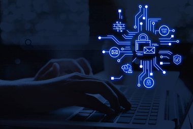 Siber Tehditler Çağında Veri Güvenliği Savunmayı Güçlendiriyor