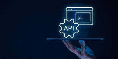 Parola korumalı bağlantıları yönetmek için API paylaşılan belge veya sistemlere güvenli erişim