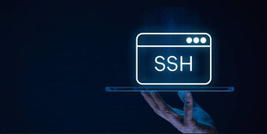 SSH Anahtar Yönetimi sunucu ve sistemlere erişimi doğrulamak için kullanılan SSH anahtarlarının güvenli bir şekilde oluşturulması, dağıtılması, depolanması, döndürülmesi ve iptal edilmesidir.