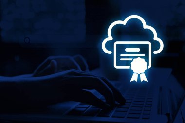  Güvenli Erişim Basitleştirilmiş İstemci VPN Sertifika Bazlı Yetkilendirme Kullanımı