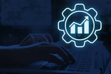 Veri güdümlü optimizasyon yoluyla İşletim Verimliliğinin Artırılması