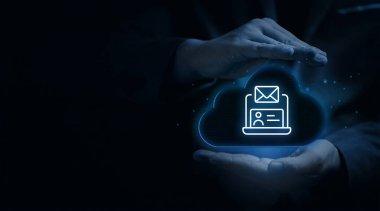 E- posta Yedekleme Çözümleri İletişim Hayatınızı Güvence Alıyor