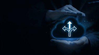 Hızlı Değiştiren Dijital Dünya için Esnek Çözümler